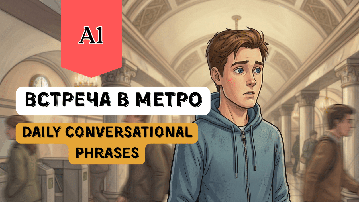 Minsk Stories – Masha | E02 – ПОЛЬ В МЕТРО́